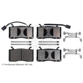 Compre Pastilhas de travão da BLUE PRINT ADL144229 a um preço baixo por 44,49 €
