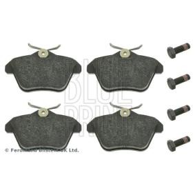 Compre Pastilhas de travão da BLUE PRINT ADL144235 a um preço baixo por 21,58 €