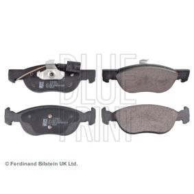 Compre Pastilhas de travão da BLUE PRINT ADL144236 a um preço baixo por 23,25 €