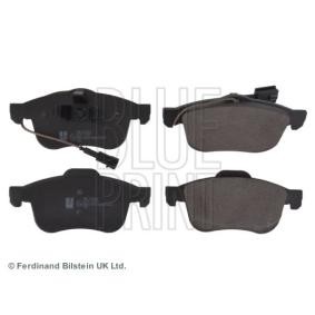 Compre Pastilhas de travão da BLUE PRINT ADL144242 a um preço baixo por 38,50 €