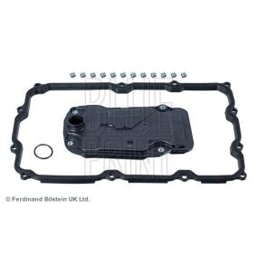 Compre Conjunto do filtro hidráulico, caixa velocidades automática da BLUE PRINT ADT32140 a um preço baixo por 29,60 €