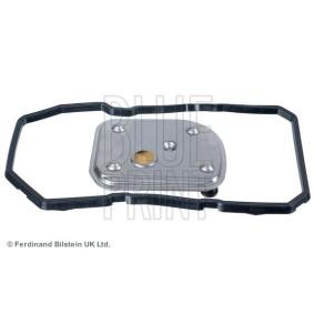 Compre Conjunto do filtro hidráulico, caixa velocidades automática da BLUE PRINT ADU172115 a um preço baixo por 23,17 €