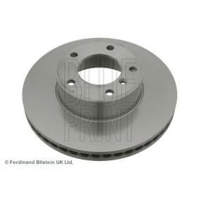 Compre Disco de travão da BLUE PRINT ADU174396 a um preço baixo por 62,85 €