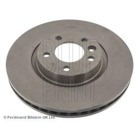 Achetez des Disque de frein BLUE PRINT ADV1843114 à prix pour 39,96 €