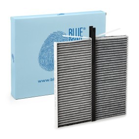 Kjøp Filtersett, kupeluft av BLUE PRINT ADW192515 til den lave prisen 154,74 NOK