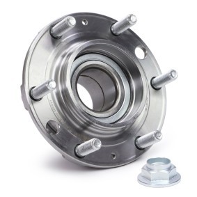 Compre Rolamento da roda de MASTER-SPORT online para H-1 Cargo (TQ) a preços moderados