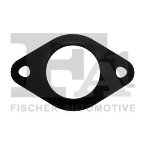 Turboladerdichtung 433-528 FIAT PUNTO von FA1