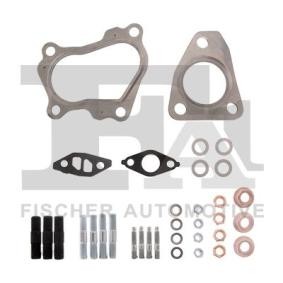 Acquista Kit montaggio turbocompressore da FA1 KT770130 a buon mercato per soli 37,40 €