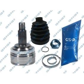Acquista Kit giunti semiasse da GSP 821070 a buon mercato per soli 66,34 €