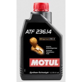 Comprar Aceite para transmisión automática de MOTUL 109699 a bajo precio de 25,69 €