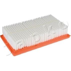 Compre Filtro de ar da JAPKO 20K40 a um preço baixo por 7,26 €