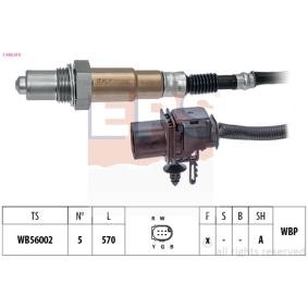 Compre Sonda lambda da EPS 1.998.474 a um preço baixo por 79,66 €