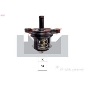 Achetez des Thermostat d'eau KW 580 987 à prix pour 64,40 €