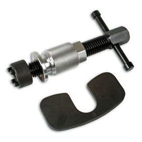Comprar Juego de accesorios, zapatas de freno de estacionamiento de LASER TOOLS 3940 a bajo precio de 89,89 €