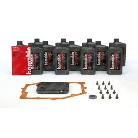 Achetez des Kit de vidange pour boîte automatique TCMATIC 105.102.2010 à prix pour 508,99 €