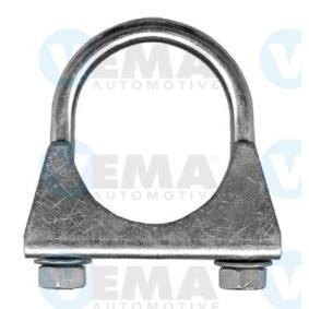 Anschlagpuffer, Schalldämpfer 13243 für MERCEDES-BENZ