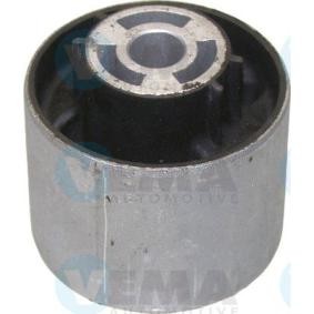 Lagerung, Lenker 21147 für Altea XL (5P5, 5P8) für 10,64 CHF