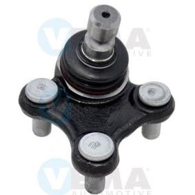 Traggelenk 230003 für HYUNDAI