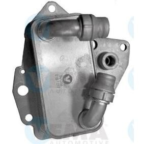 Acquista Radiatore olio motore da VEMA 341068 a buon mercato per soli 108,06 €