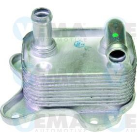 Acquista Radiatore olio motore da VEMA 341149 a buon mercato per soli 68,49 €