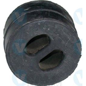 Anschlagpuffer, Schalldämpfer 350019 für FORD