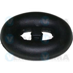 Anschlagpuffer, Schalldämpfer 350046 für Fiesta Mk4 Schrägheck (JAS, JBS) für 2,22 CHF
