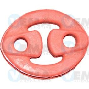 Anschlagpuffer, Schalldämpfer 350063 für FORD