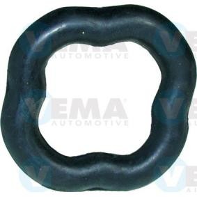Anschlagpuffer, Schalldämpfer 350074 für BMW