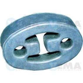 Anschlagpuffer, Schalldämpfer 350077 für HONDA