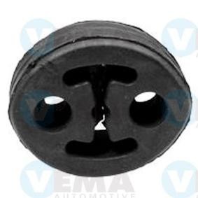Anschlagpuffer, Schalldämpfer 350081 für LANCIA