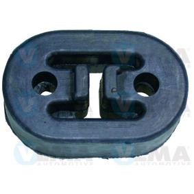 Anschlagpuffer, Schalldämpfer 350085 für HYUNDAI