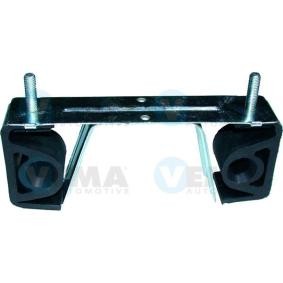 Anschlagpuffer, Schalldämpfer 350089 für PEUGEOT