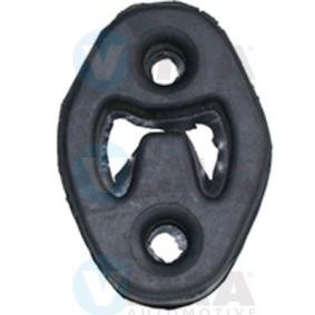 Anschlagpuffer, Schalldämpfer 350100 für Fiesta Mk4 Schrägheck (JAS, JBS) für 11,74 CHF
