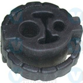 Anschlagpuffer, Schalldämpfer 350101 für PEUGEOT