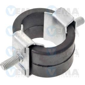 Anschlagpuffer, Schalldämpfer 350107 für NISSAN