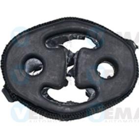 Anschlagpuffer, Schalldämpfer 350109 für Fiesta Mk4 Schrägheck (JAS, JBS) für 3,59 CHF