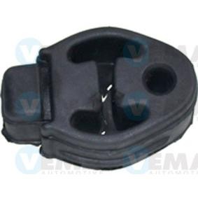 Anschlagpuffer, Schalldämpfer 350110 für FORD