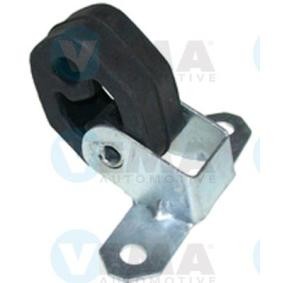 Anschlagpuffer, Schalldämpfer 350113 für SEAT