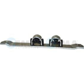 Anschlagpuffer, Schalldämpfer 350117 für AUDI