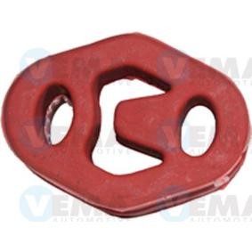 Anschlagpuffer, Schalldämpfer 350118 für Fiesta Mk4 Schrägheck (JAS, JBS) für 8,52 CHF
