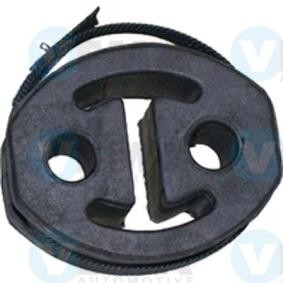 Anschlagpuffer, Schalldämpfer 350124 für FORD