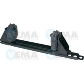 Anschlagpuffer, Schalldämpfer 350126 für OCTAVIA (1Z3) für 29,21 CHF