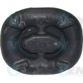Anschlagpuffer, Schalldämpfer 350132 für MERCEDES-BENZ