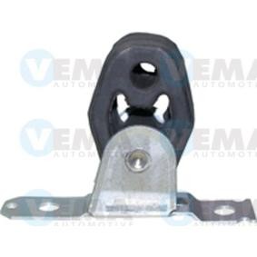 Anschlagpuffer, Schalldämpfer 350136 für FABIA Stufenheck (6Y3) für 10,37 CHF