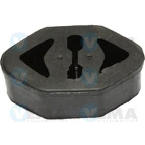 Anschlagpuffer, Schalldämpfer 350145 für FELICIA II (6U1) für 4,69 CHF