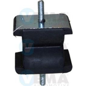 Anschlagpuffer, Schalldämpfer 350155 für TOYOTA