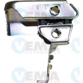 Anschlagpuffer, Schalldämpfer 350161 für RENAULT