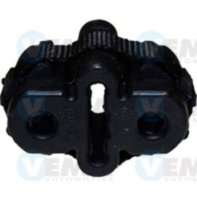 Anschlagpuffer, Schalldämpfer 350164 für RENAULT