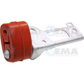 Anschlagpuffer, Schalldämpfer 350180 für AUDI