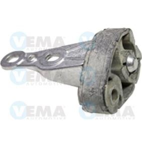 Anschlagpuffer, Schalldämpfer 350182 für AUDI
